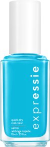 Essie expressie schnelltrocknender Nagellack 485 word on the street Nagellack 10ml