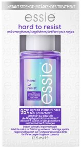 Essie Nagelhärter hard to resist violett Nagelhärter 13,5ml