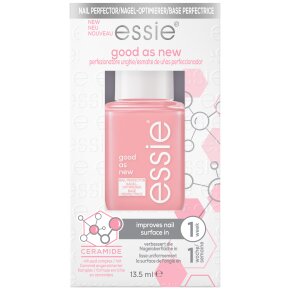 Essie Professioneller Nail Perfector Care, good as new Nagelgel 13,5ml