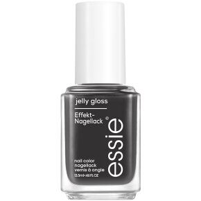 Essie jelly gloss Nagellack 10 Ink jelly Nagellack 13,5ml