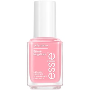 Essie jelly gloss Nagellack 60 blush jelly Nagellack 13,5ml