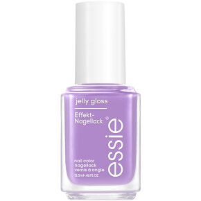 Essie jelly gloss Nagellack 70 orchid jelly Nagellack 13,5ml