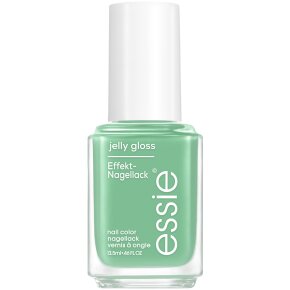 Essie jelly gloss Nagellack 110 cactus jelly Nagellack 13,5ml