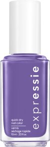 Essie expressie schnelltrocknender Nagellack 560 choreo queen Nagellack 10ml