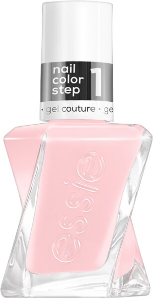 Essie Langanhaltender Nagellack gel couture 10 sheer fantasy Nagellack 13,5ml