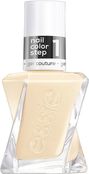 0000030158870 - Essie Langanhaltender Nagellack gel couture 102 atelier at the bay Nagellack 135ml