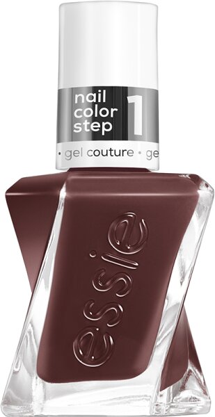 0000030161078 - Essie Langanhaltender Nagellack gel couture 542 all checked out Nagellack 135ml