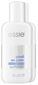 Essie Nagellackentferner good as gone Doppelpack Nagellackentferner 250ml