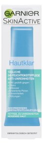 Garnier SkinActive Hautklar Tägliche 24h Feuchtigkeitspflege Anti-Unreinheiten Gesichtscreme 40ml