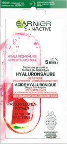 Garnier SkinActive Ampullen-Serum Tuchmaske Wassermelone Tuchmaske 15g