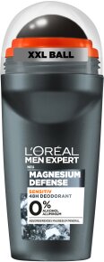 L'Oréal Men Expert Magnesium Defense Sensitiv 48H Deo Roll-On Deo Roll-On 50ml