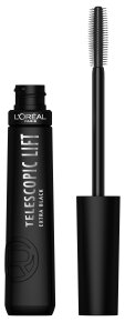 L'Oréal Paris Telescopic Lift Extra Black Mascara 9,9ml