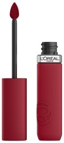 L'Oréal Paris Infaillible Matte Resistance 16H Lippenstift 420 Le Rouge Paris Lippenstift 5ml