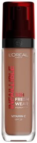 L'Oréal Paris Infaillible 32H Fresh Wear Make-up 392 Cool Foundation (flüssig) 30ml