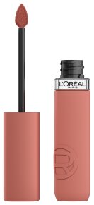 L'Oréal Paris Infaillible Matte Resistance Nude Attitude 16H Lippenstift 630 Rosé Heat Lippenstift 5ml