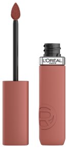 L'Oréal Paris Infaillible Matte Resistance Nude Attitude 16H Lippenstift 635 Worth It Medium Lippenstift 5ml