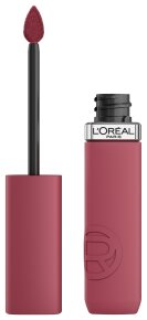 L'Oréal Paris Infaillible Matte Resistance Nude Attitude 16H Lippenstift 665 First Move Lippenstift 5ml