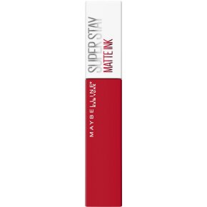 Maybelline New York Super Stay Matte Ink Lippenstift 325 Shot Caller Lippenstift 5ml