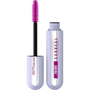 Maybelline New York Falsies Surreal Extensions Mascara Very Black Mascara 10ml