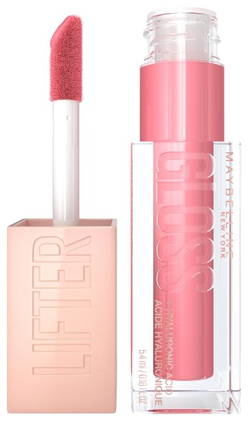 0000030144651 - New York Lifter Gloss 021 Gummy Bear Lipgloss 54ml