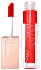 Maybelline New York Lifter Gloss 023 Sweetheart Lipgloss 5,4ml