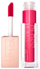 Maybelline New York Lifter Gloss 024 Bubblegum Lipgloss 5,4ml