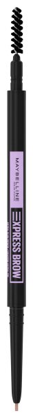 3600531674441 - New York Express Brow Ultra Slim Augenbrauenstift 15 Taupe Augenbrauenstift 1Stk