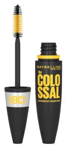 Maybelline New York Colossal 36H Mascara Black Mascara 10ml