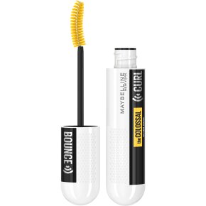 Maybelline New York Colossal Curl Bounce Mascara 03 After Dark Mascara 10ml