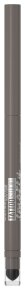 Maybelline New York Tattoo Liner Smokey Gel Pencil 20 Grey Eyeliner 1Stk