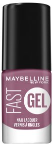 Maybelline New York Fast Gel Nagellack 07 Pink Charge Nagellack 6,7ml