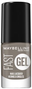 Maybelline New York Fast Gel Nagellack 16 Sinful Stone Nagellack 6,7ml