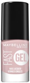 Maybelline New York Fast Gel Nagellack 04 Bit Of Blush Nagellack 6,7ml