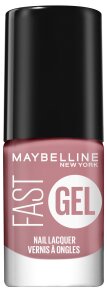 Maybelline New York Fast Gel Nagellack 05 Twisted Tulip Nagellack 6,7ml