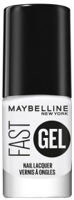 Maybelline New York Fast Gel Nagellack 18 Tease Nagellack 6,7ml