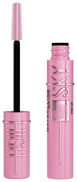 0000030147119 - New York Lash Sensational Sky High Pink Air Mascara 72ml