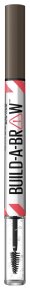 Maybelline New York Build-A-Brow Augenbrauenstift 262 Black Brown Augenbrauenstift 1Stk