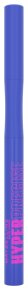 Maybelline New York Hyper Precise Allday Liner 720 Cobalt Blue Liquid Eyeliner 1ml