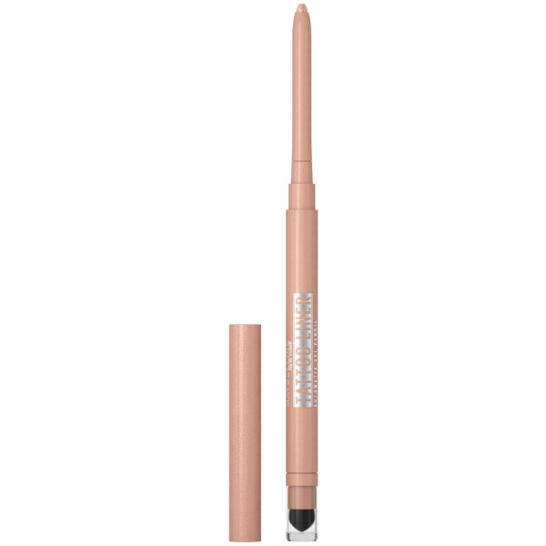 3600531681562 - New York Tattoo Liner Automatic Gel Pencil 90 Moonstruck Eyeliner 1Stk