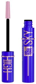 Maybelline New York Lash Sensational Sky High Blue Mist Mascara 7,2ml