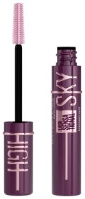 Maybelline New York Lash Sensational Sky High Burgundy Haze Mascara 7,2ml