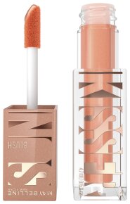 Maybelline New York Sunkisser Blush 02 Uptown Glow Rouge (Creme) 4,7ml