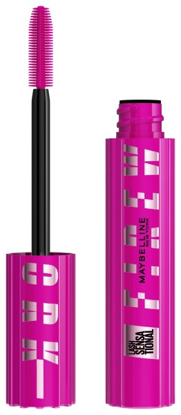 0000030144224 - New York Lash Sensational Firework Mascara Mascara 10ml