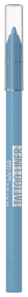 3600531687151 - New York Tattoo Liner Gel Pencil 806 Arctic Skies Kajalstift 13g