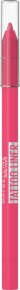 Maybelline New York Tattoo Liner Gel Pencil 802 Ultra Pink Kajalstift 1,3g