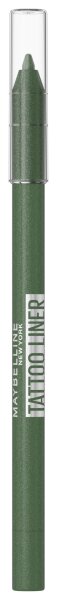 3600531687182 - New York Tattoo Liner Gel Pencil 817 Vivid Green Kajalstift 13g