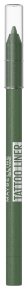 Maybelline New York Tattoo Liner Gel Pencil 817 Vivid Green Kajalstift 1,3g