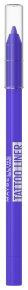 Maybelline New York Tattoo Liner Gel Pencil 819 Galactic Cobalt Kajalstift 1,3g