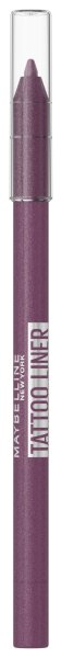 3600531687205 - New York Tattoo Liner Gel Pencil 818 Burgundy Bliss Kajalstift 13g