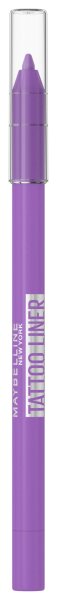 3600531687922 - New York Tattoo Liner Gel Pencil 801 Purple Pop Kajalstift 13g